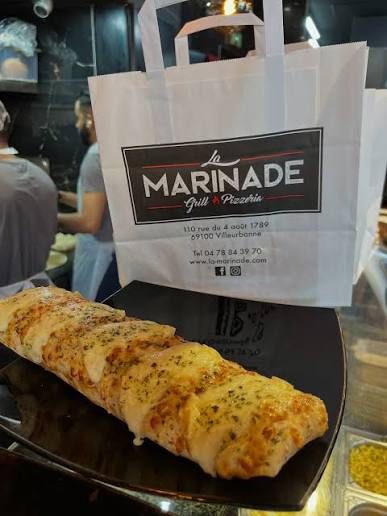 Sac kraft personnalisé
